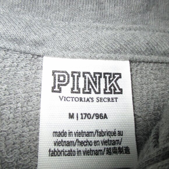 Victoria Secret Pink Hawaii Pullover Womens Medium - Picture 5 of 9